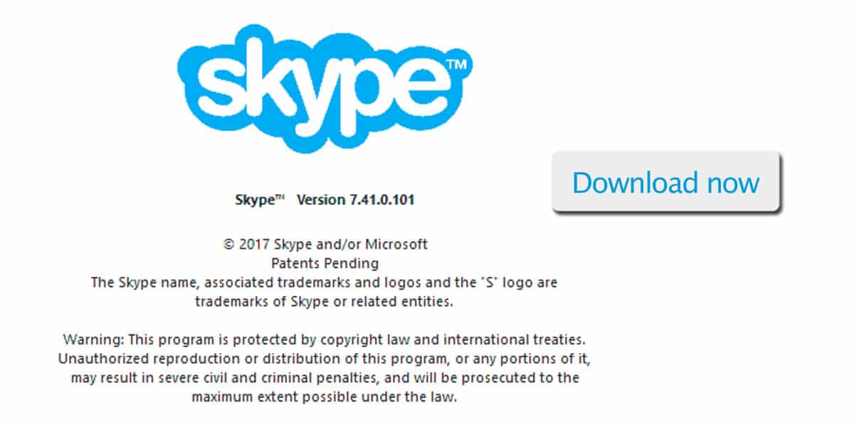 skype download classic for mac